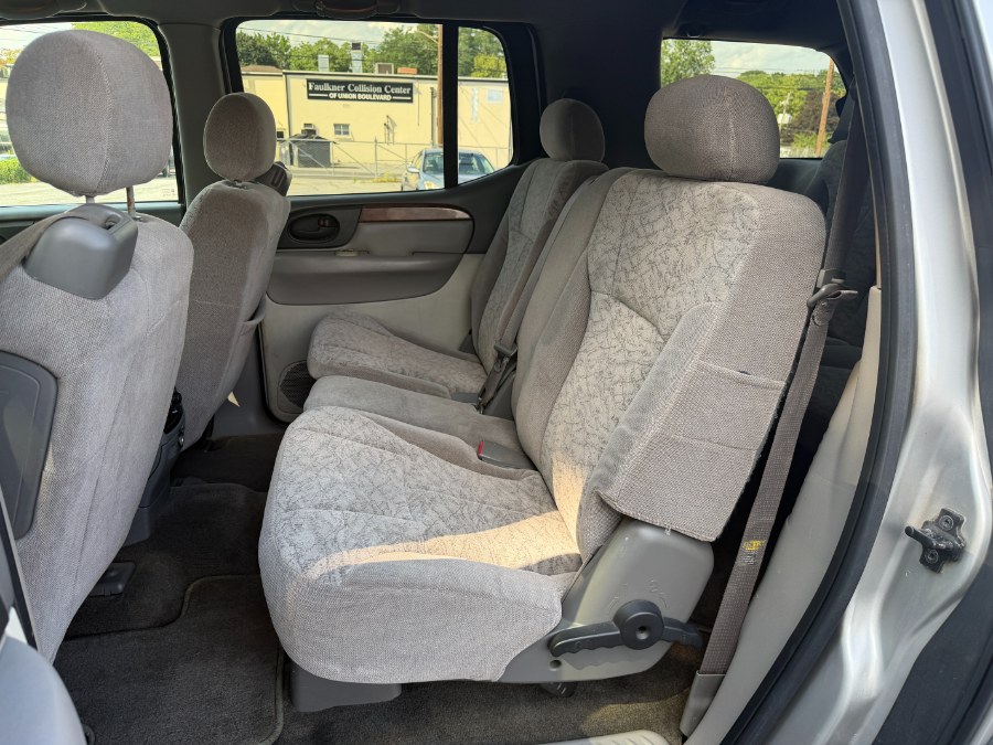 2004 Isuzu Ascender S - Photo 11