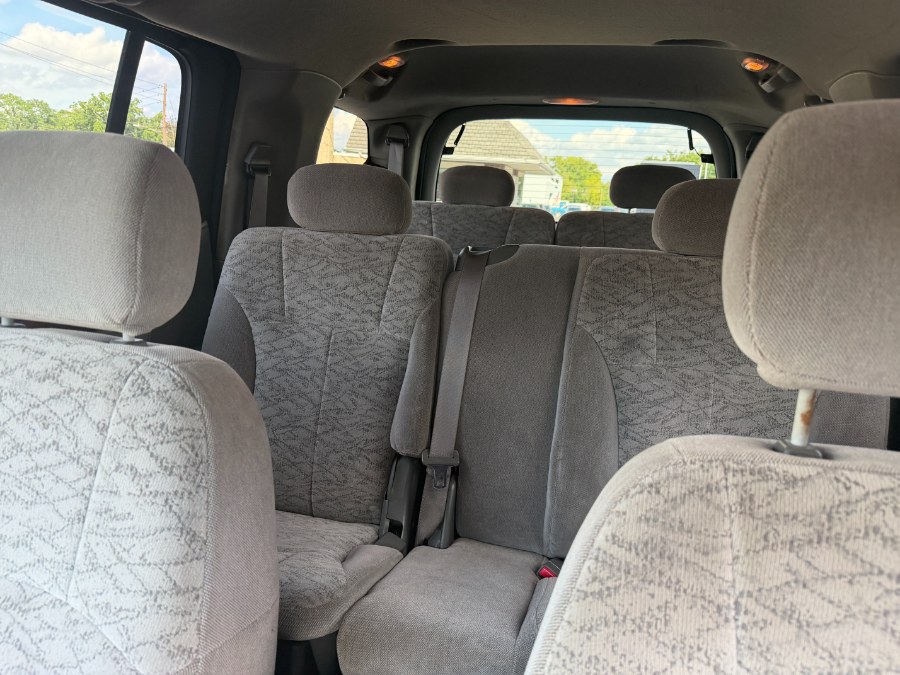 2004 Isuzu Ascender S - Photo 12