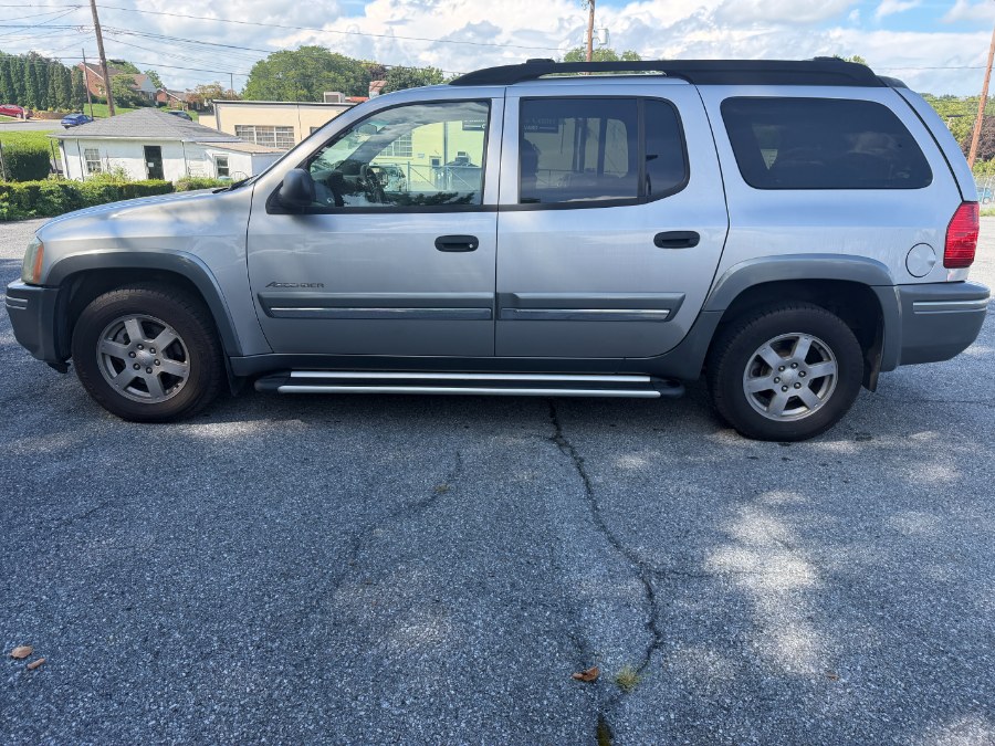 2004 Isuzu Ascender S - Photo 1