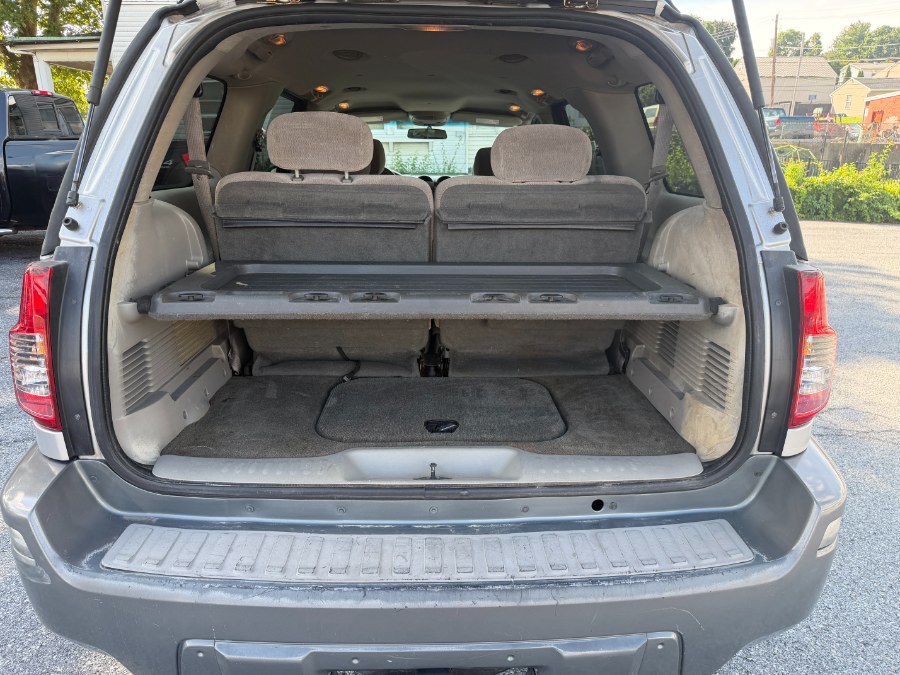 2004 Isuzu Ascender S - Photo 13