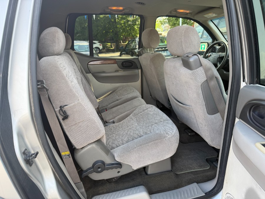 2004 Isuzu Ascender S - Photo 14
