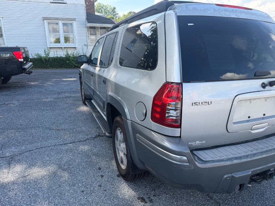 2004 Isuzu Ascender S - Photo 2