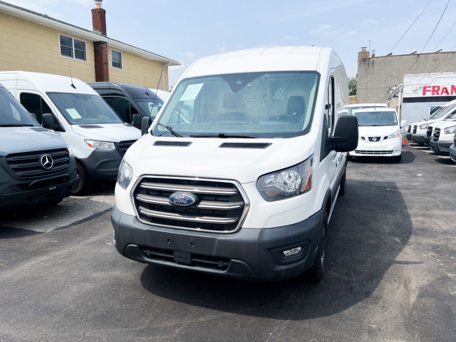 Used 2020 Ford Transit Cargo Van in Franklin Square, New York | Franklin Square Auto Group. Franklin Square, New York