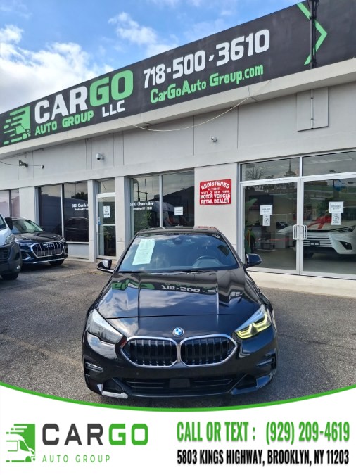 Used 2021 BMW 2 Series in Brooklyn, New York | Cargo Auto Group LLC. Brooklyn, New York