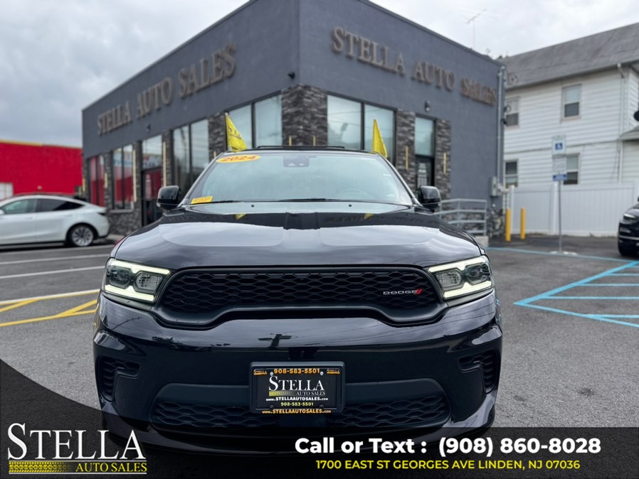 Used 2024 Dodge Durango in Linden, New Jersey | Stella Auto Sales. Linden, New Jersey