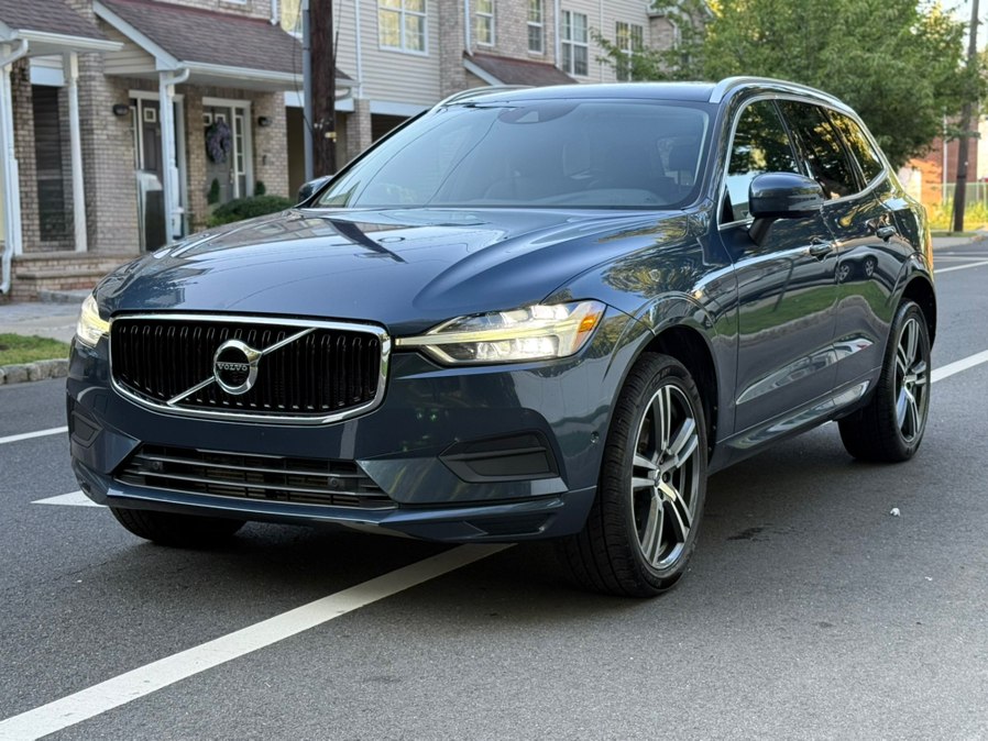 2019 Volvo XC60 Momentum