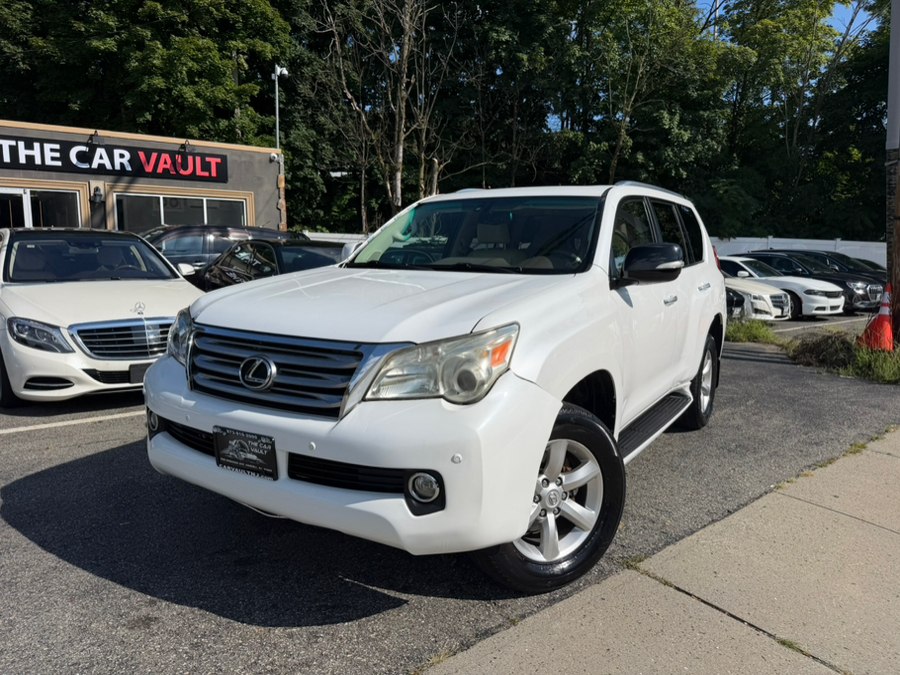 Used 2011 Lexus GX 460 in Haskell, New Jersey | The Car Vault. Haskell, New Jersey