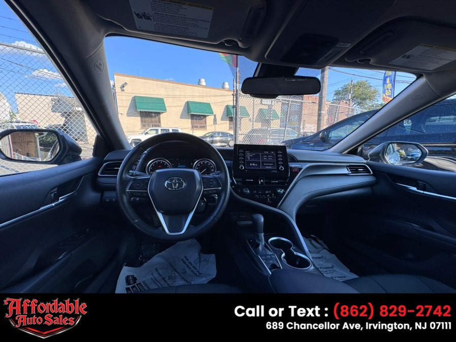 2024 Toyota Camry LE - Photo 26