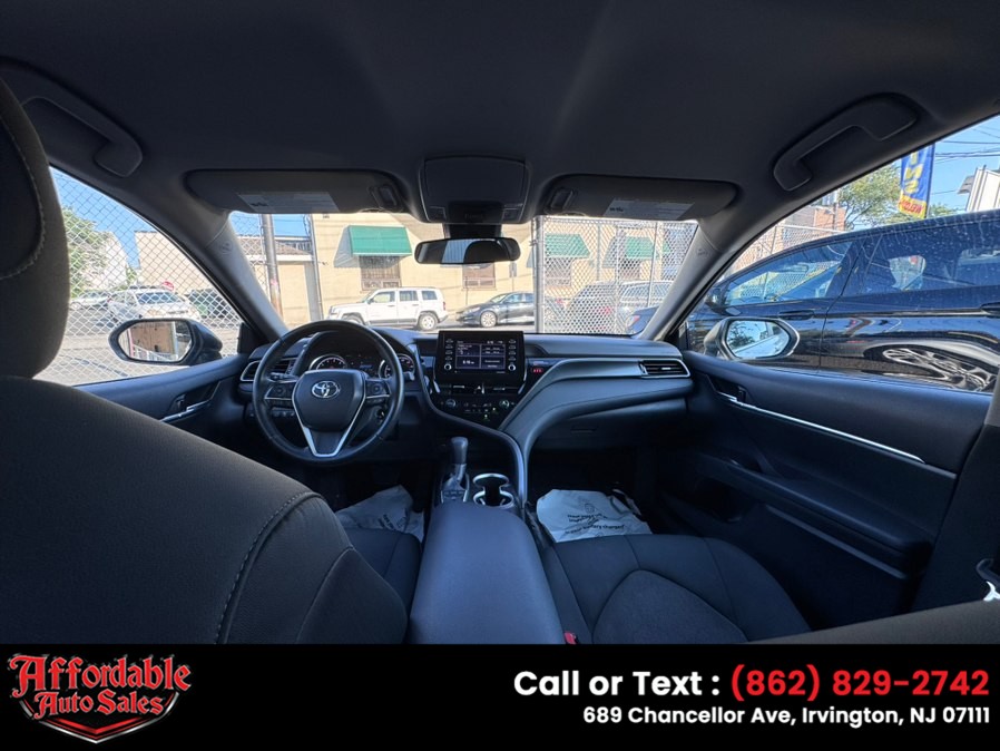 2024 Toyota Camry LE - Photo 25