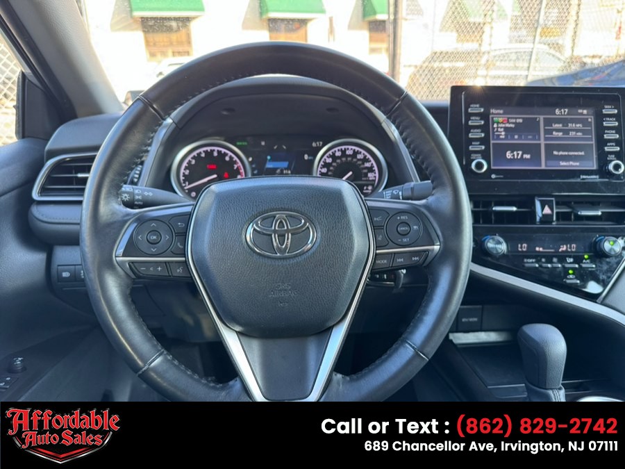 2024 Toyota Camry LE - Photo 28