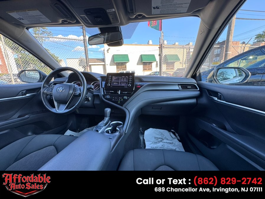 2024 Toyota Camry LE - Photo 27