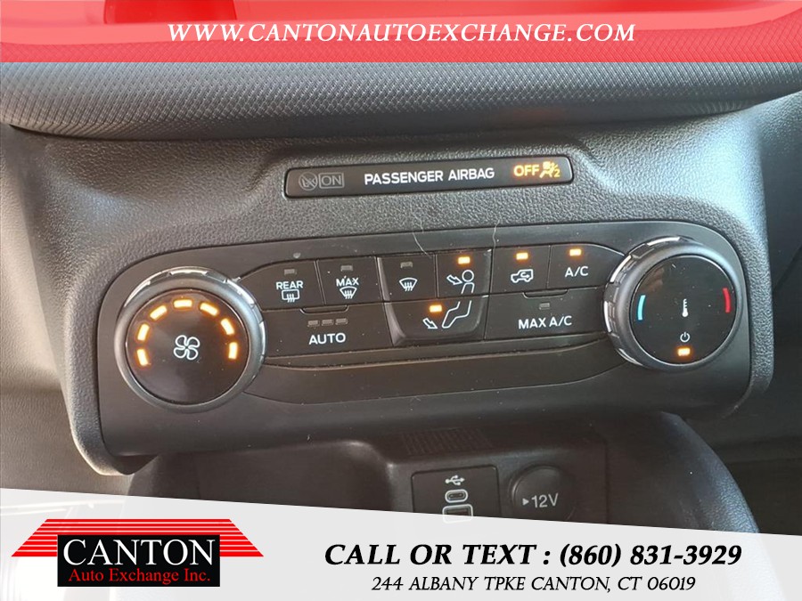 2023 Ford Bronco Sport Big Bend - Photo 12