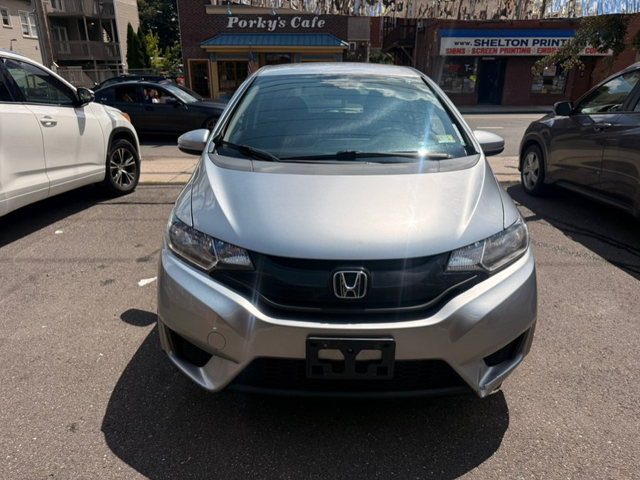 Used 2017 Honda Fit in Shelton, Connecticut | Center Motorsports LLC. Shelton, Connecticut
