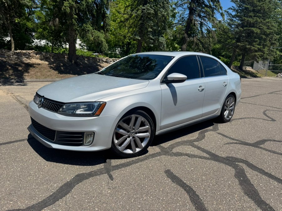Used 2013 Volkswagen GLI in Waterbury, Connecticut | Platinum Auto Care. Waterbury, Connecticut