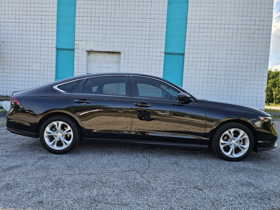 Used 2024 Honda Accord Sedan in Milford, Connecticut | Dealertown Auto Wholesalers. Milford, Connecticut