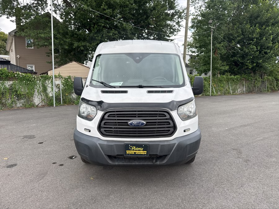 Used 2016 Ford Transit Cargo Van in Little Ferry, New Jersey | Victoria Preowned Autos Inc. Little Ferry, New Jersey