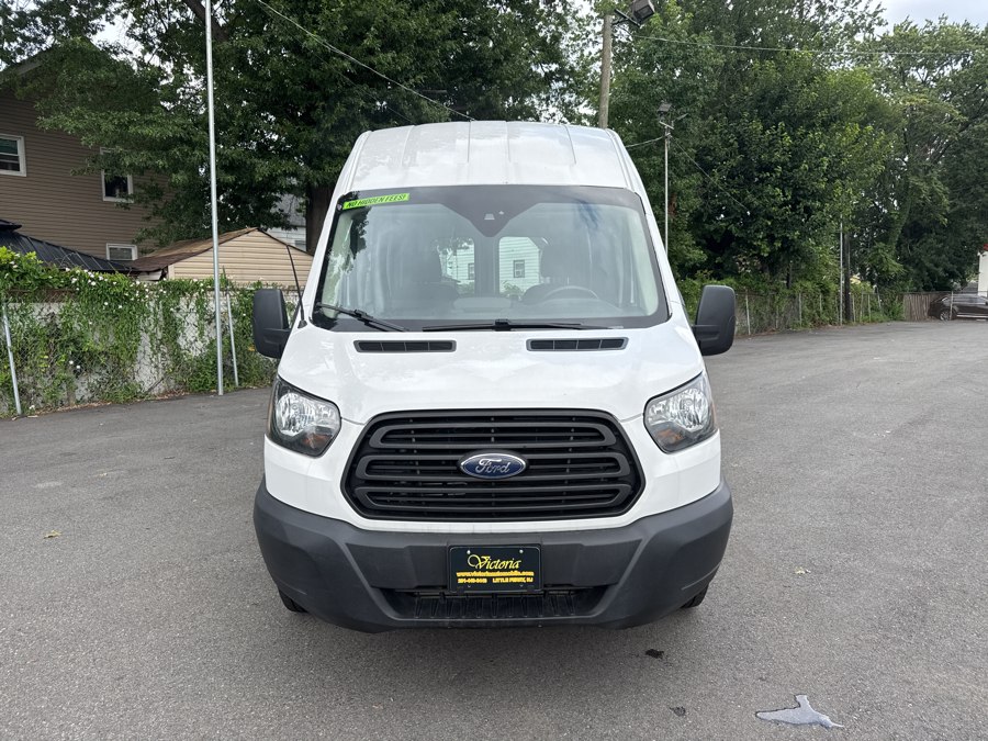 2019 Ford Transit Van