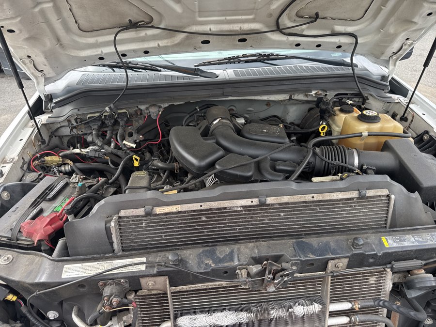 2008 Ford F-350 Super Duty Chassis Cab XL - Photo 14
