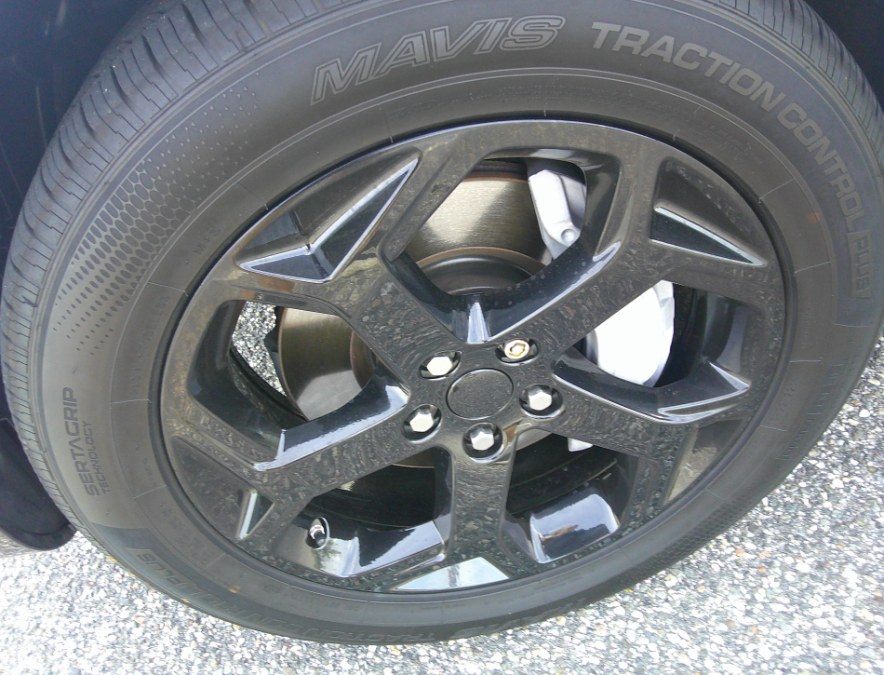 2019 Land Rover Range Rover Sport - $22,977
