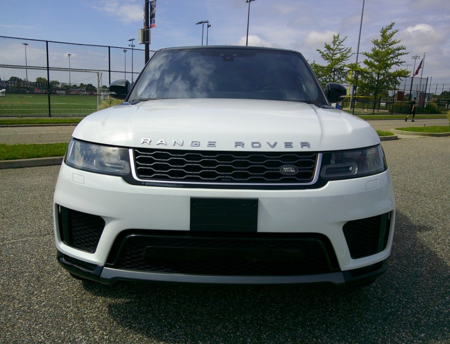 2019 Land Rover Range Rover Sport - $22,977