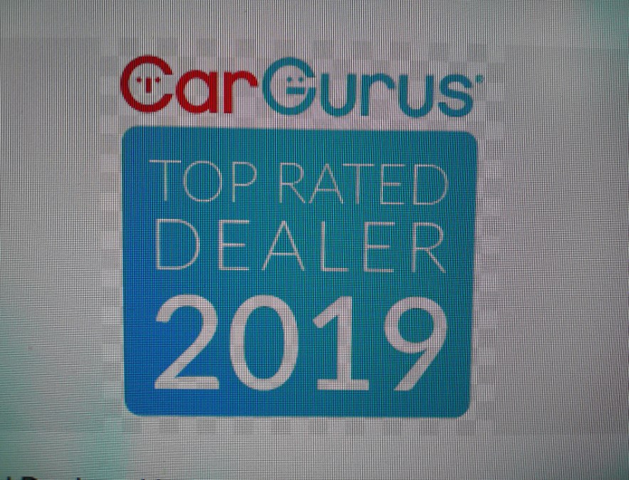 2019 Land Rover Range Rover Sport - $22,977
