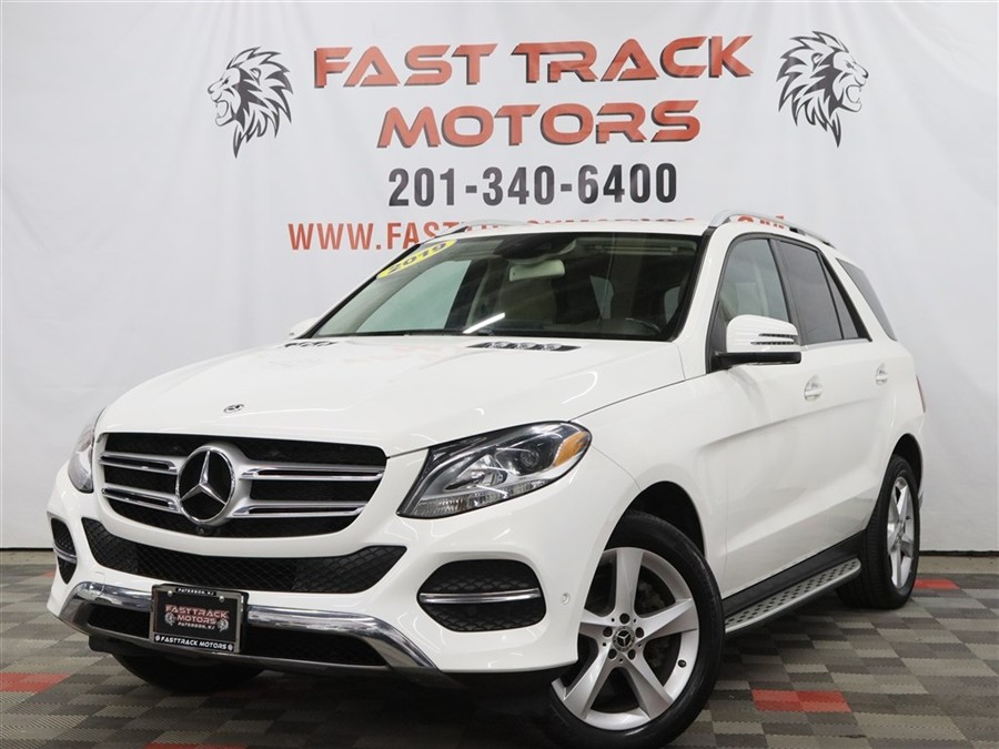 2019 Mercedes-benz Gle 400 4MATIC, available for sale in Paterson, New Jersey | Fast Track Motors. Paterson, New Jersey