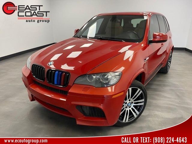 Used 2011 BMW X5 m in Linden, New Jersey | East Coast Auto Group. Linden, New Jersey