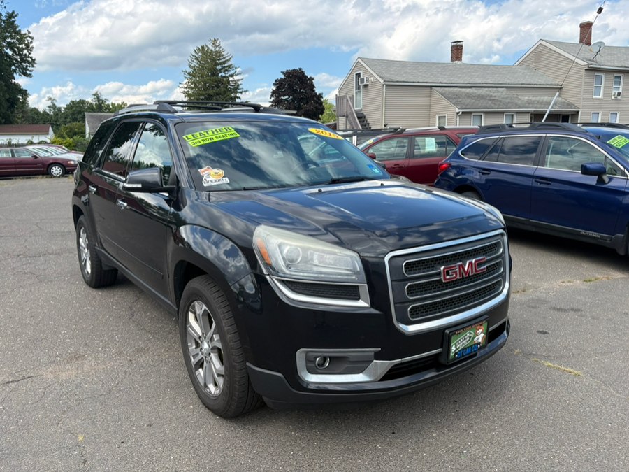 Used 2015 GMC Acadia in East Windsor, Connecticut | CT Car Co LLC. East Windsor, Connecticut