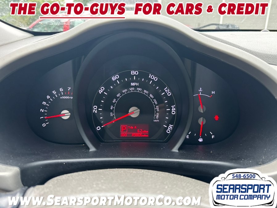 Used 2015 Kia Sportage in Searsport, Maine | Searsport Motor Company. Searsport, Maine