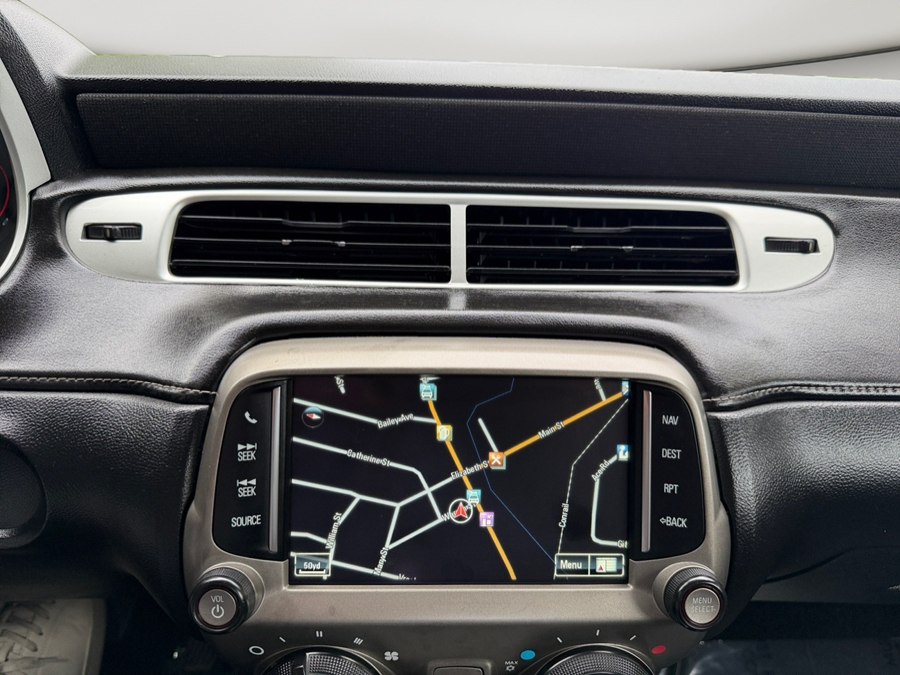 2014 Chevrolet Camaro 1LT - Photo 17