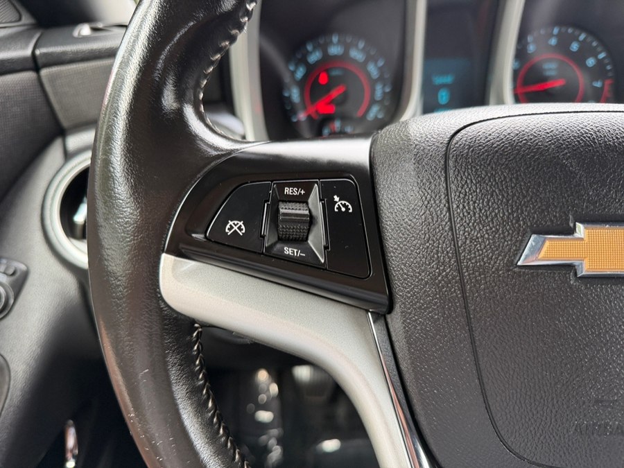 2014 Chevrolet Camaro 1LT - Photo 13