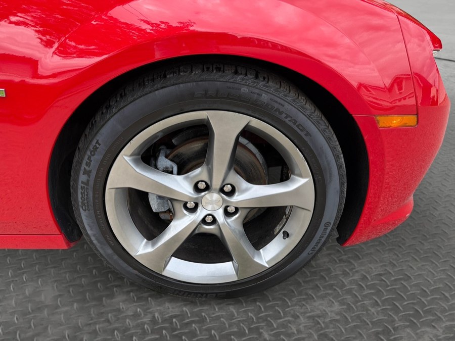 2014 Chevrolet Camaro 1LT - Photo 9