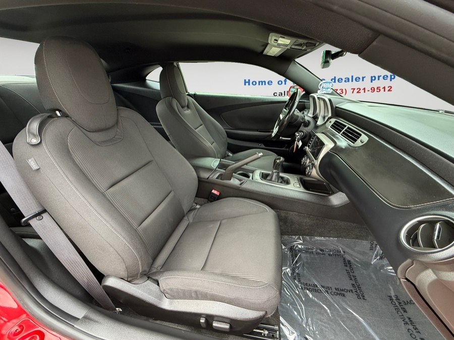 2014 Chevrolet Camaro 1LT - Photo 23
