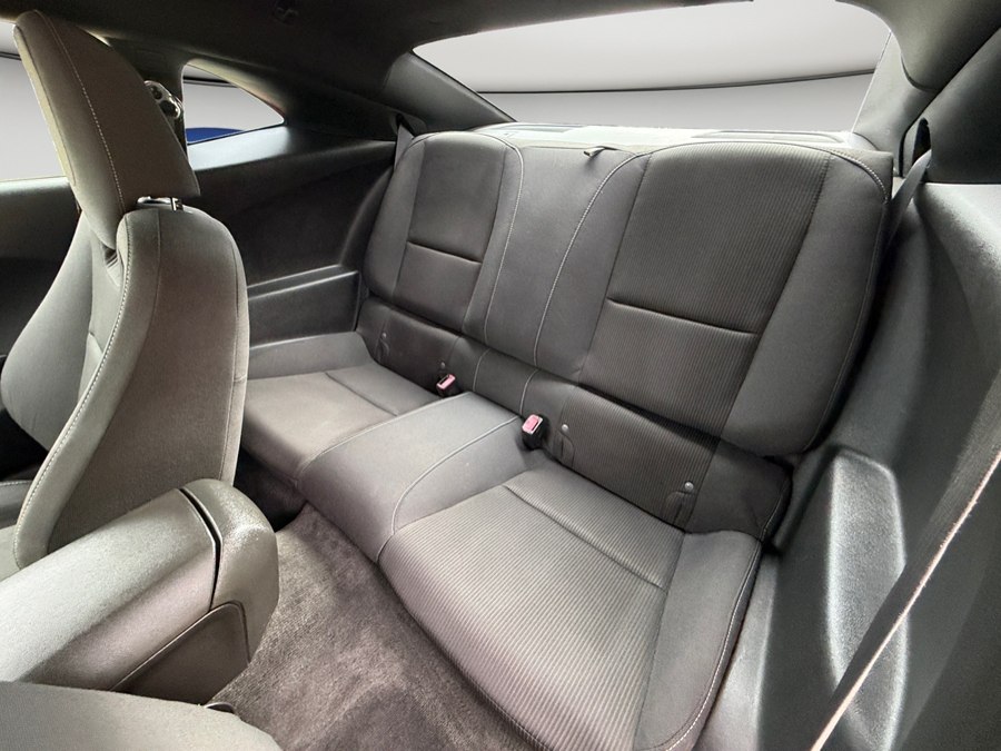 2014 Chevrolet Camaro 1LT - Photo 21