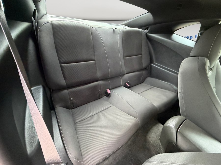 2014 Chevrolet Camaro 1LT - Photo 22