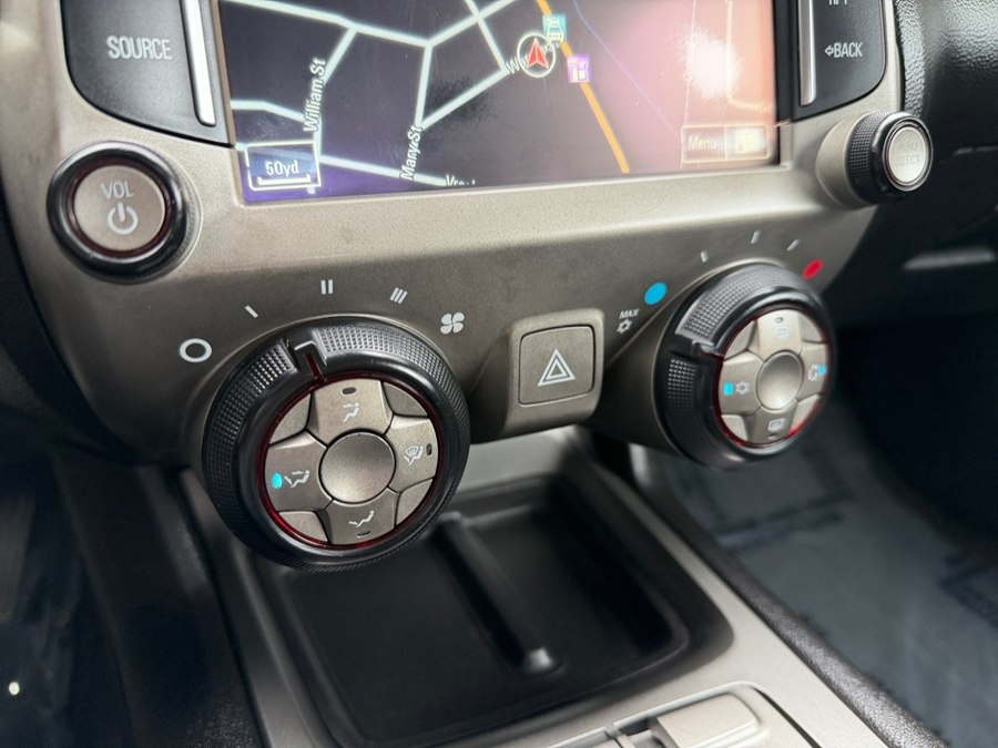 2014 Chevrolet Camaro 1LT - Photo 19