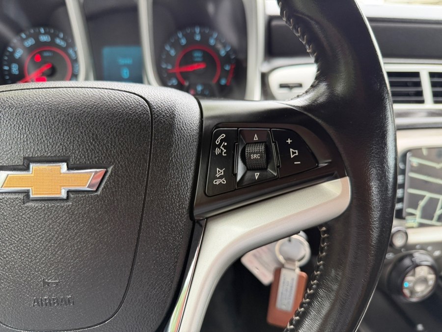 2014 Chevrolet Camaro 1LT - Photo 14