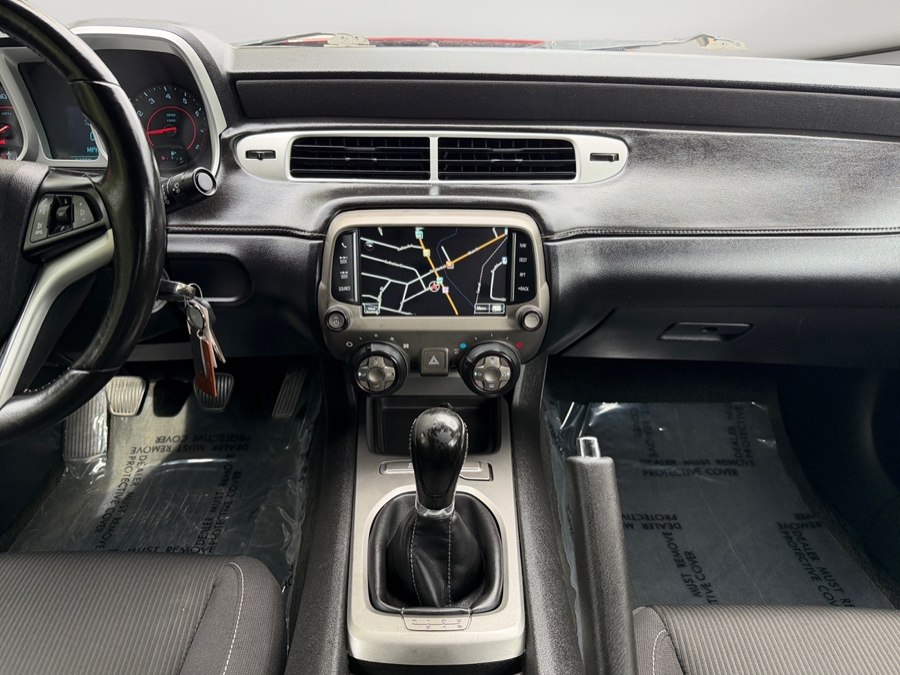 2014 Chevrolet Camaro 1LT - Photo 16