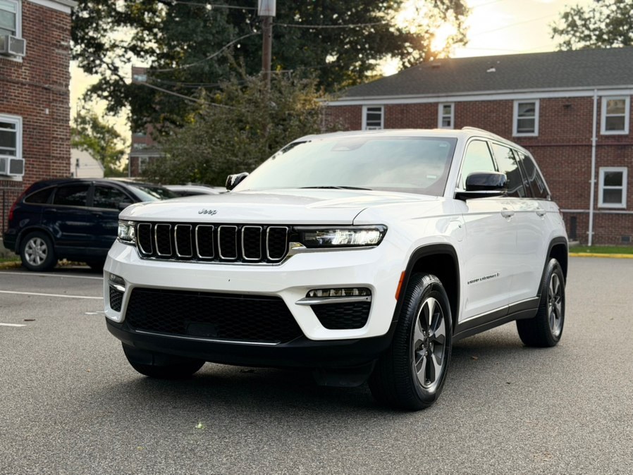 Used 2024 Jeep Grand Cherokee 4xe in Plainfield, New Jersey | Best Cars R Us LLC. Plainfield, New Jersey