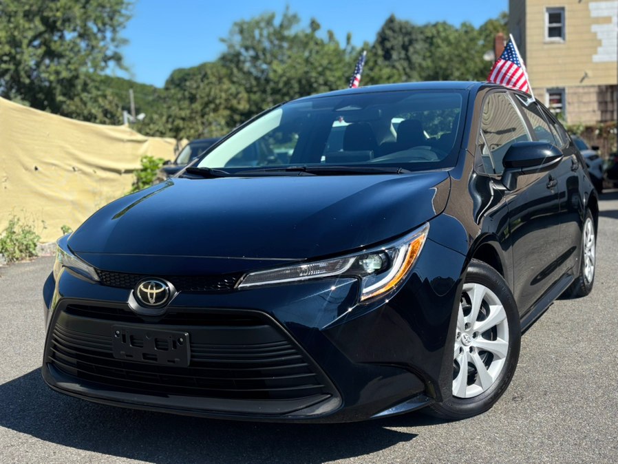 Used 2024 Toyota Corolla in Irvington, New Jersey | RT 603 Auto Mall. Irvington, New Jersey