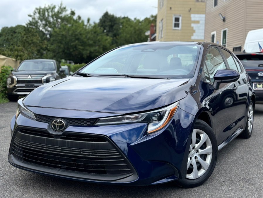 Used 2024 Toyota Corolla in Irvington, New Jersey | RT 603 Auto Mall. Irvington, New Jersey