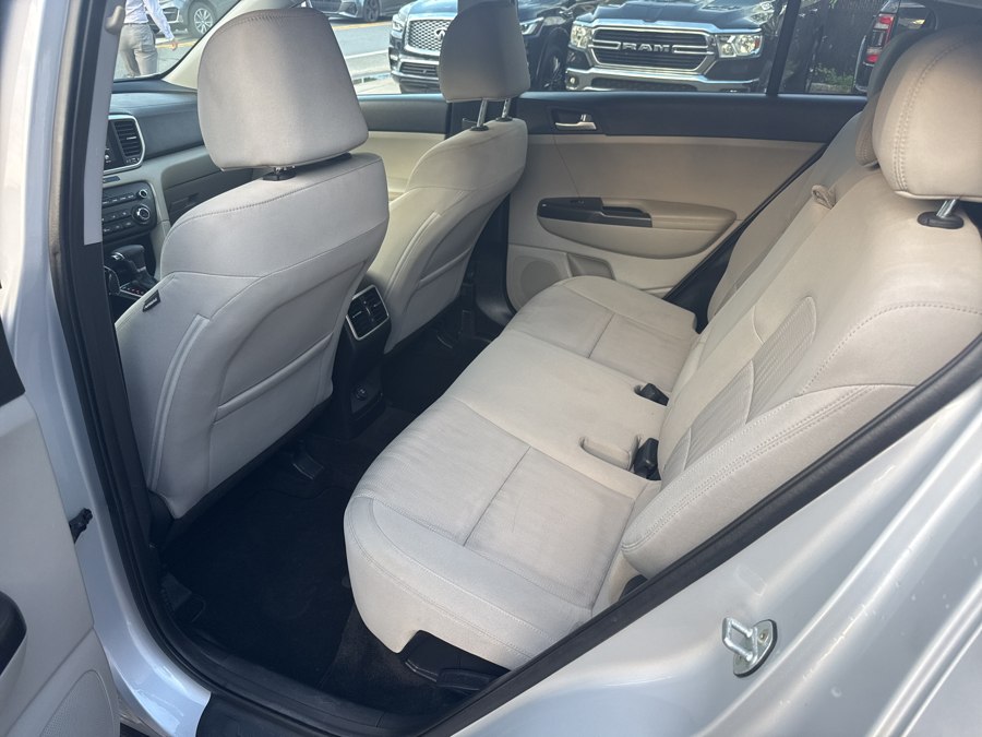 2020 Kia Sportage LX - Photo 16