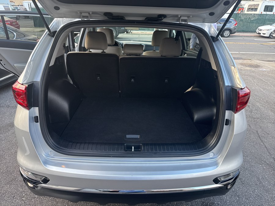 2020 Kia Sportage LX - Photo 18