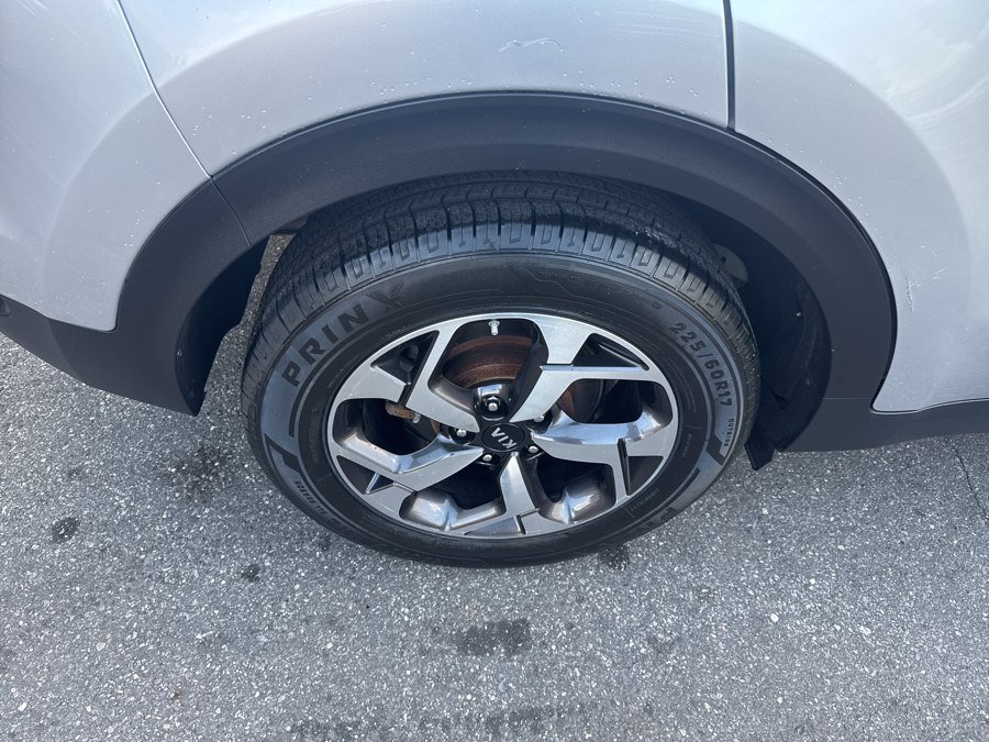 2020 Kia Sportage LX - Photo 26