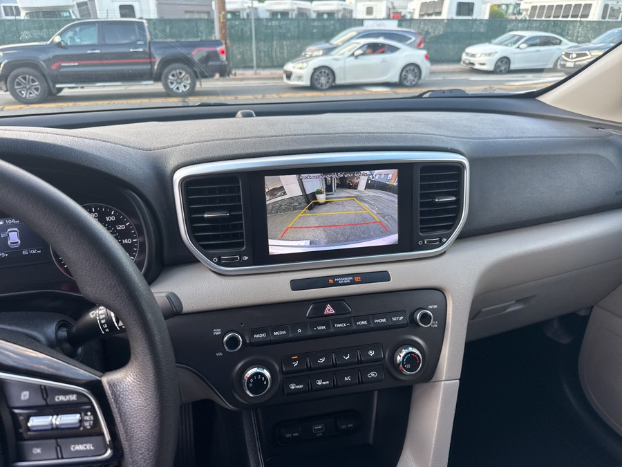 2020 Kia Sportage LX - Photo 13