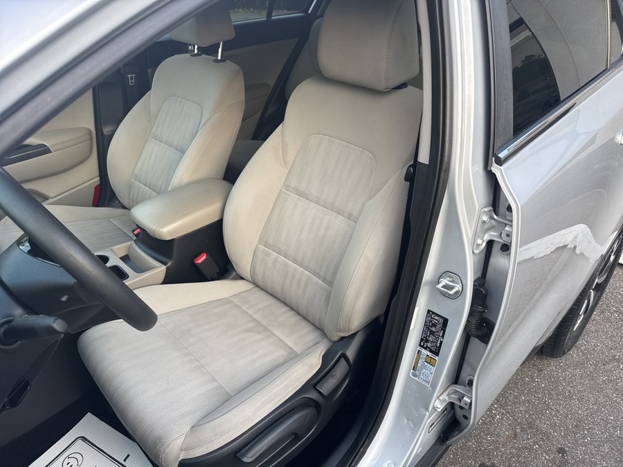 2020 Kia Sportage LX - Photo 15