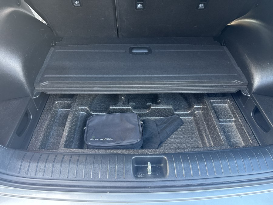 2020 Kia Sportage LX - Photo 19