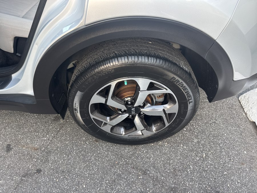 2020 Kia Sportage LX - Photo 27