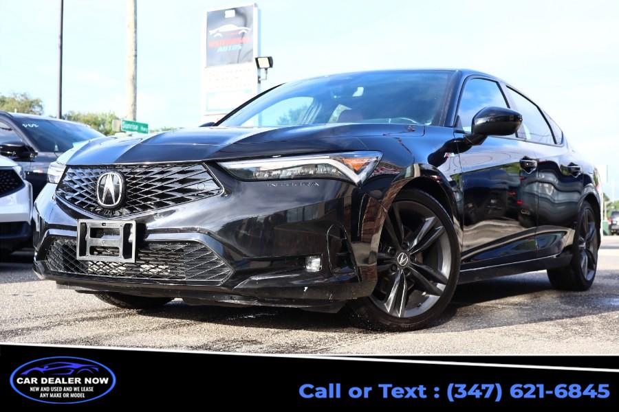 Used 2025 Acura Integra in Elmont, New York | Digital Car Specialist. Elmont, New York
