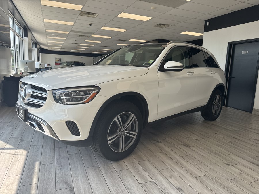 Used 2020 Mercedes-Benz GLC in West Babylon, New York | Unique Drive. West Babylon, New York